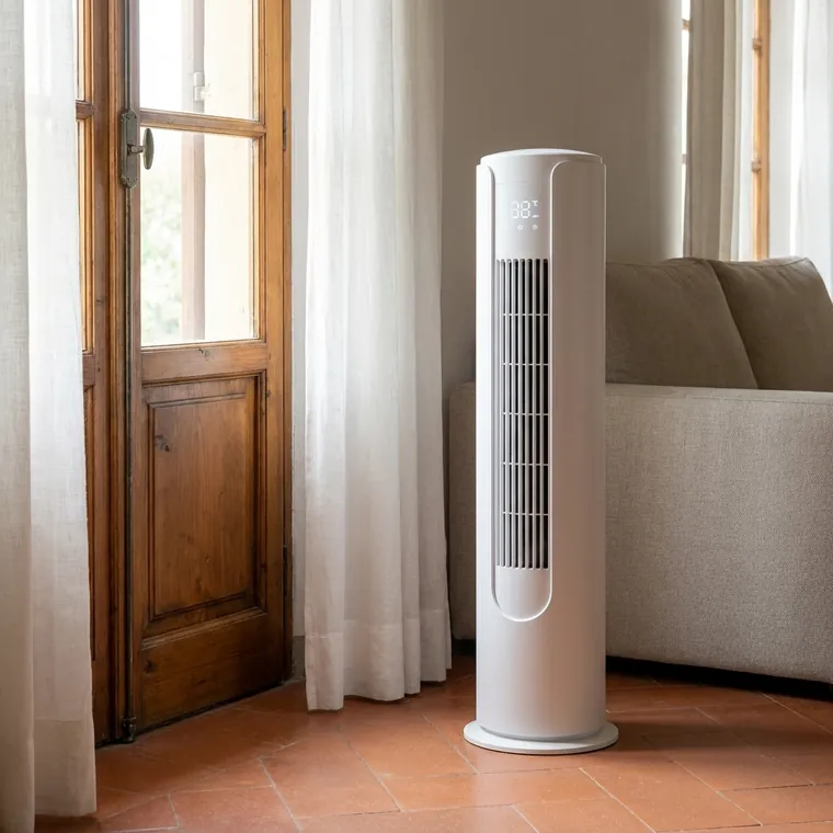 ClimaAir — Tecnologia FlowCore